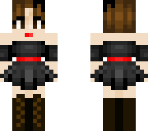 red belt