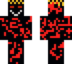red devil