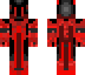 red king