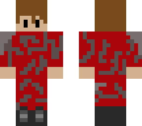red navy