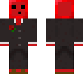 red slime