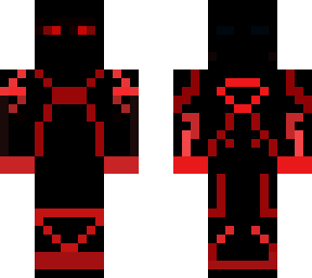 red spider