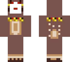 reindeer onesie