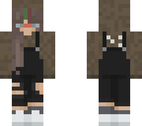 reindeer skin