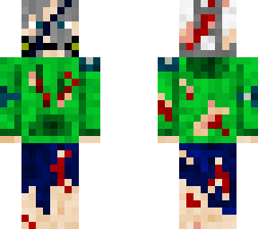 revised post-apocalypse chac