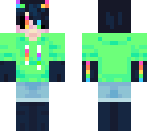 riot (personal skin)