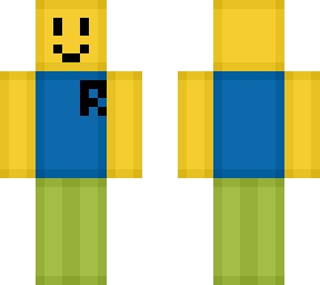 roblox noob?