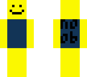 roblox noob