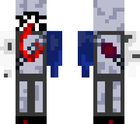robo alien