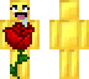 rosepedaldripgoldiegirlcutie