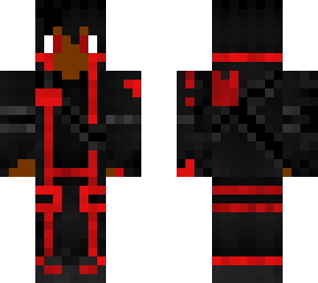 rpg damian