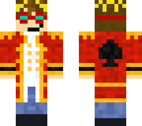 rsxander spades guard