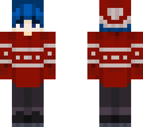 s n o w recolour