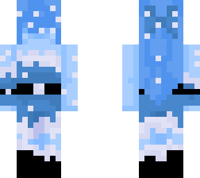 s n o w y s k i e s different outfit of clear skies