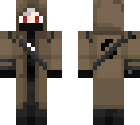 sabotur hood v2