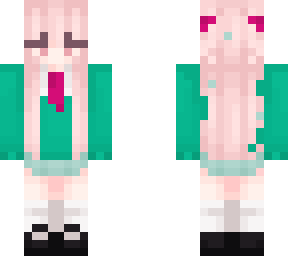saiki k gender bend