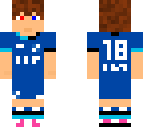 samassekou hoffenheim jersey skin