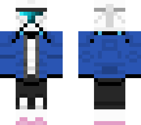 sans trooper