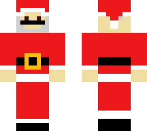 santa