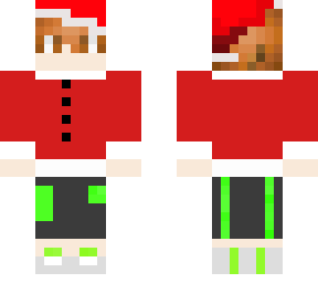 santa