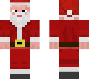 santa claus