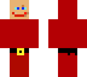 santa claus