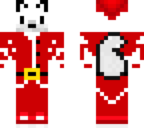santa fox