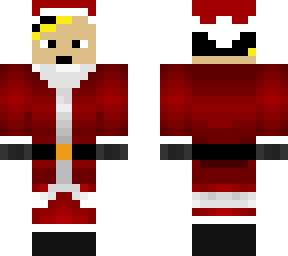 santa kingxlegends