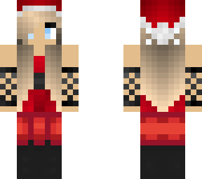 santa's helper