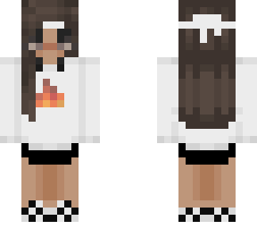 sapnap outfit girl