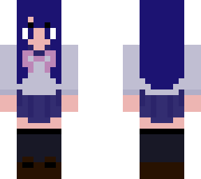 sayaka maizono