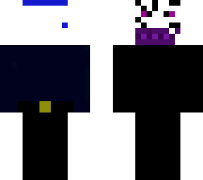 sinister