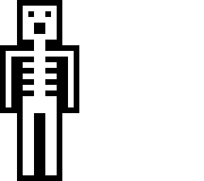 skeleton