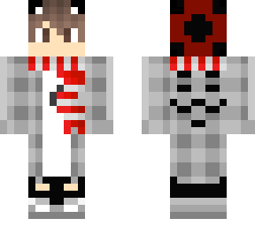 skin de navidad (que la disfruten)