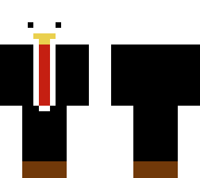skin for agent chicken