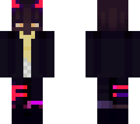 skin for zahved aarabian man