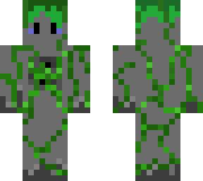 skin machfer