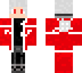 skin para clid