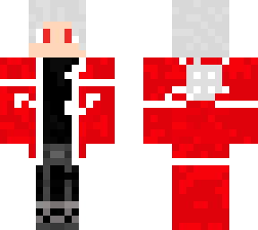 skin para clid