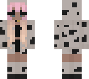 skin vamne girl