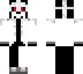 skull