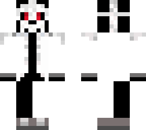 skull