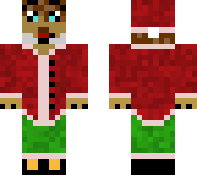 slickporcupine christmas 2020