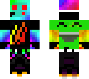 slime