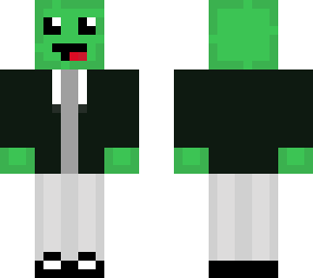 slime boy
