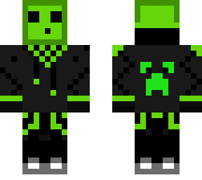 slime hoodie