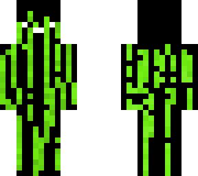 slimy