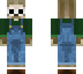 sloth farmer