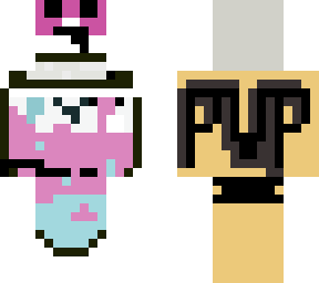 slurp pvp