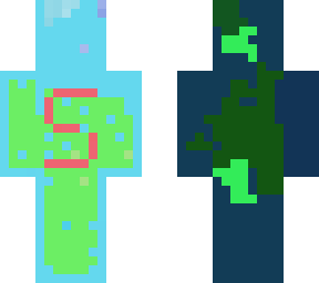 smarthyena skin (fully finished)